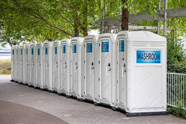 Portable bathroom rental in Beaver Dam Lake, NY