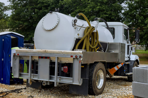 Best Luxury portable toilet rental  in Beaver Dam Lake, NY