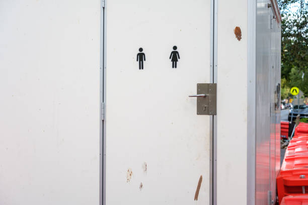 Best Portable restroom trailer rental  in Beaver Dam Lake, NY